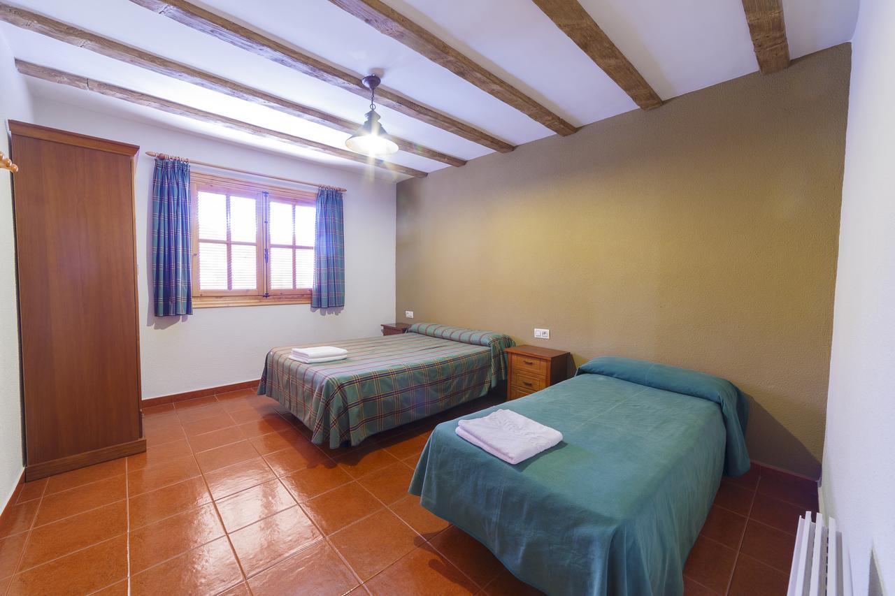 Apartamentos Ribera Del Jucar Alcala del Jucar Exterior foto